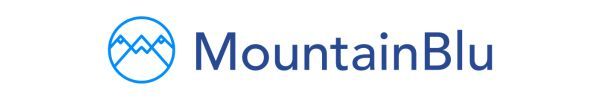 MountainBlu email header