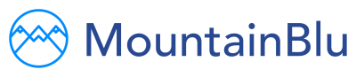 MountainBlu Logo